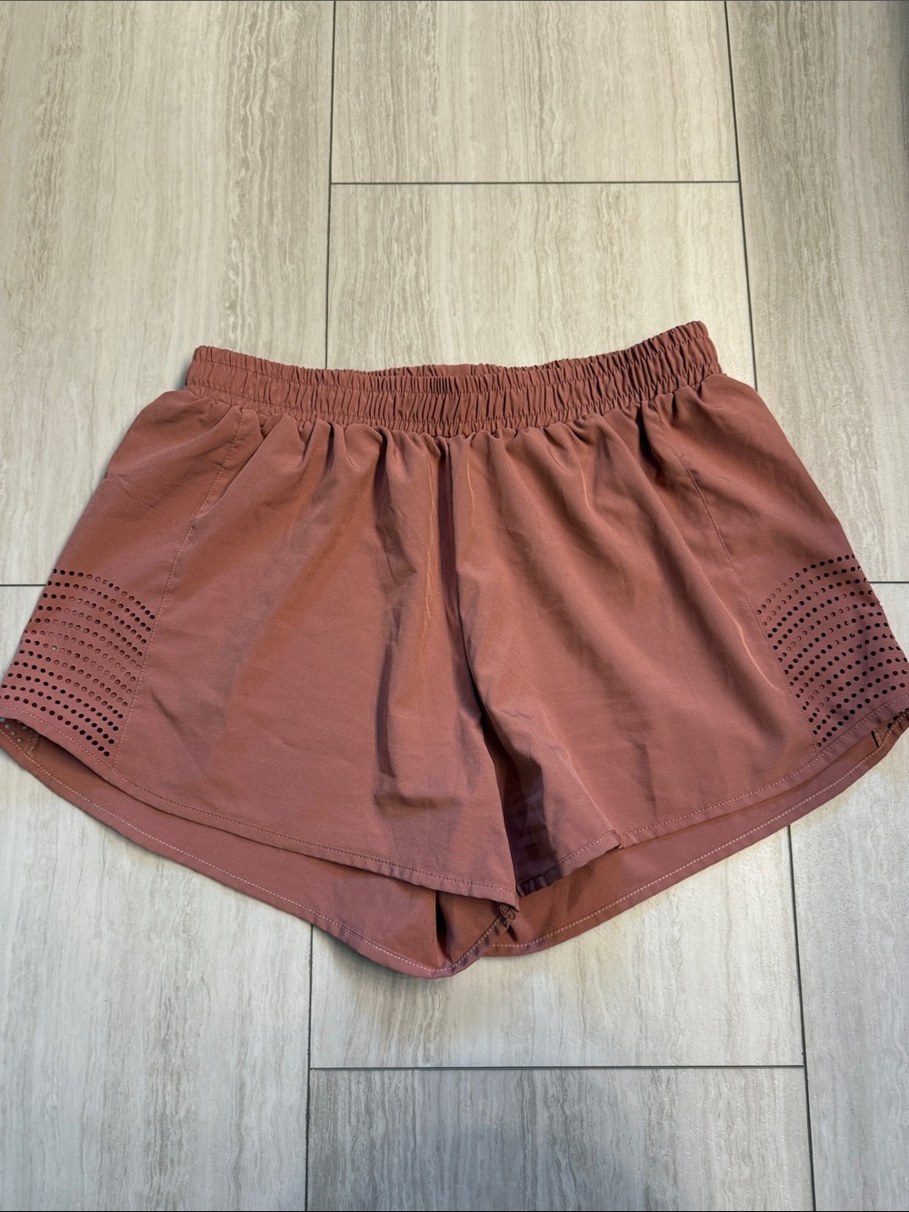 SHEIN Athletic Shorts